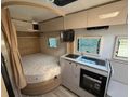 Steel Model ÇELİK KARAVAN