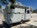 Steel Model ÇELİK KARAVAN