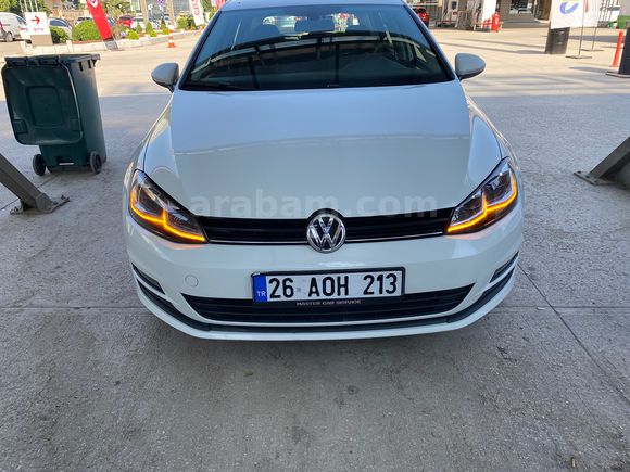 Araç R Line çevrilmiştir 300 bin tl ekstra vardır araçta