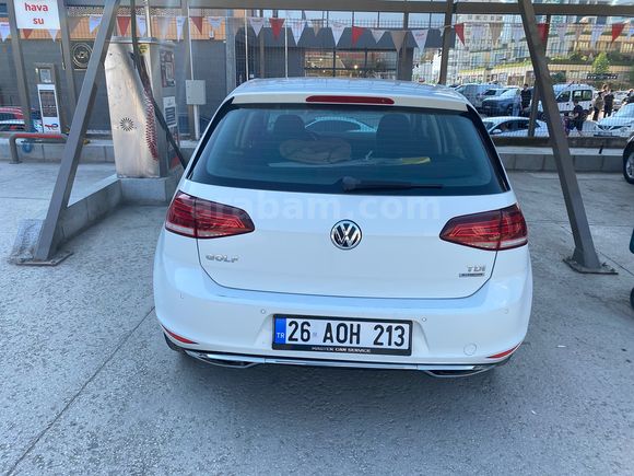Araç R Line çevrilmiştir 300 bin tl ekstra vardır araçta