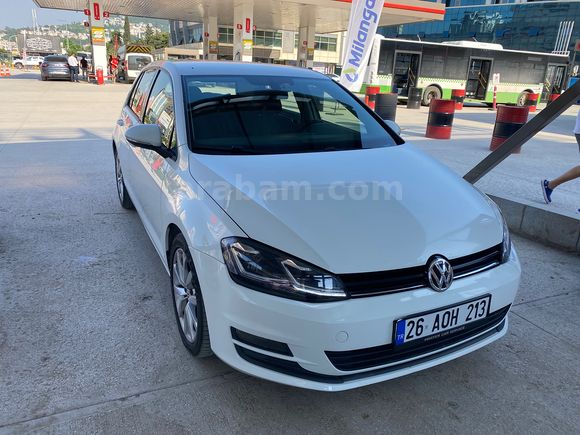 Araç R Line çevrilmiştir 300 bin tl ekstra vardır araçta