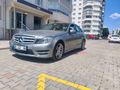 Dolular dolusu Mercedes - Benz C 180 BlueEFFICIENCY AMG 2013 Model