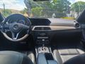 Dolular dolusu Mercedes - Benz C 180 BlueEFFICIENCY AMG 2013 Model