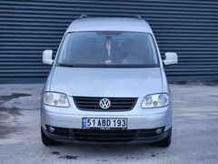 Sahibinden Volkswagen Caddy 1.9 TDI Kombi Life 2010 Model