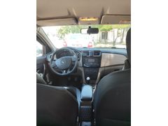 Sahibinden Renault Symbol 1.5 dCi Touch 2014 Model Van 150.000 km Gri