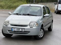 DEĞİŞENSİZ TAVAN BAGAJ KAPUT BOYASIZ 265.000KM'DE