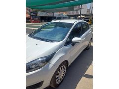 Sahibinden Ford Fiesta 1.5 TDCi Trend 2013 Model