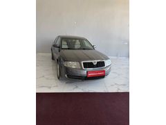 Galeriden Skoda SuperB 1.9 TDI Comfort 2006 Model Yozgat
