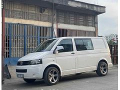 Sahibinden Volkswagen Transporter 2.0 TDI City Van Comfortline 2015 Model 