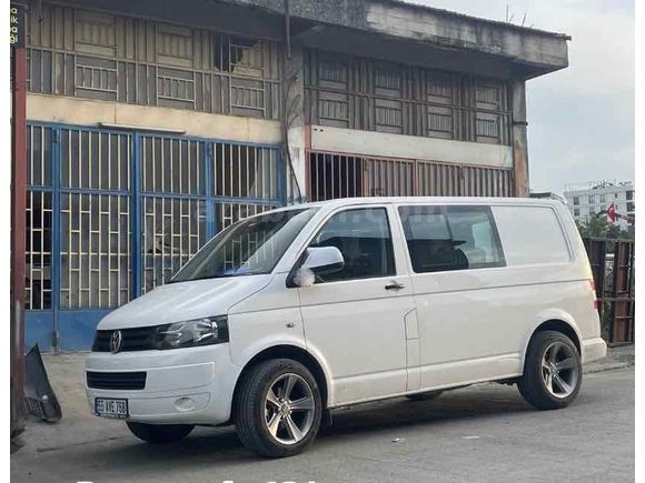 Sahibinden Volkswagen Transporter 2.0 TDI City Van Comfortline 2015 Model 