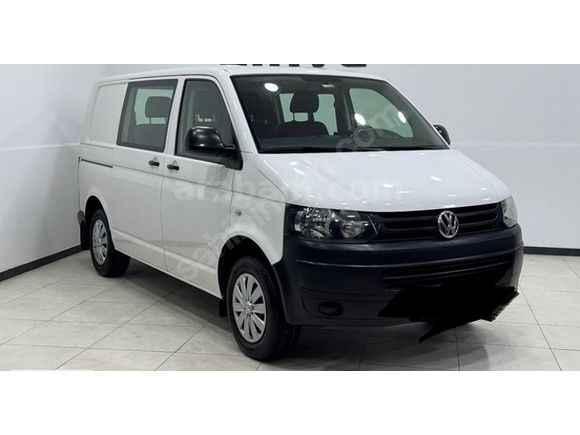 Sahibinden Volkswagen Transporter 2.0 TDI City Van Comfortline 2015 Model 