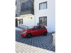 Sahibinden Hyundai i20 1.2 MPI Team 2010 Model 