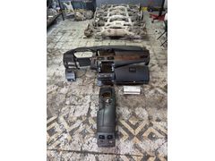 BMW E60 TORPİDO HATASIZ