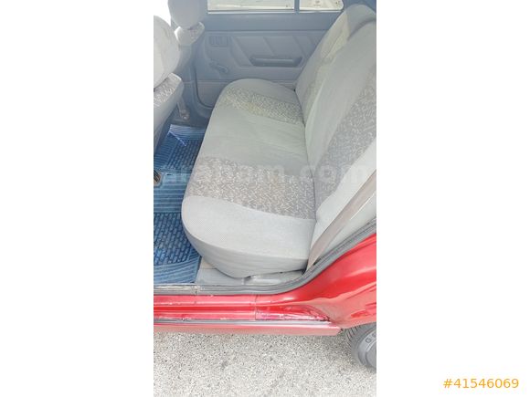 1998 RENAULT BROADWAY 1.4RNİ ""YENİ.MUAYNE""