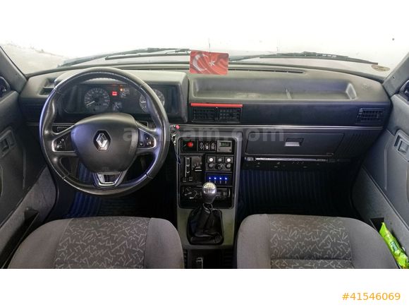 1998 RENAULT BROADWAY 1.4RNİ ""YENİ.MUAYNE""