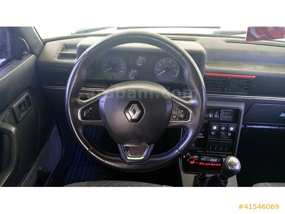 1998 RENAULT BROADWAY 1.4RNİ ""YENİ.MUAYNE""