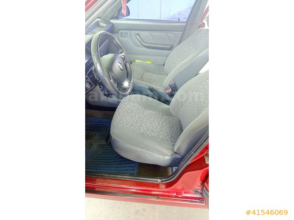 1998 RENAULT BROADWAY 1.4RNİ ""YENİ.MUAYNE""