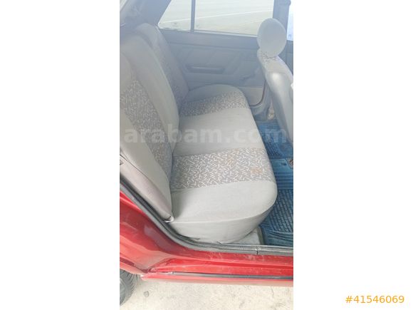 1998 RENAULT BROADWAY 1.4RNİ ""YENİ.MUAYNE""