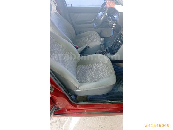 1998 RENAULT BROADWAY 1.4RNİ ""YENİ.MUAYNE""