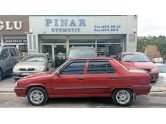 1998 RENAULT BROADWAY 1.4RNİ ""YENİ.MUAYNE""
