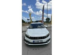 Sahibinden Fiat Egea 1.4 Fire Urban 2022 Model 