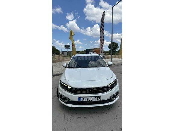 Sahibinden Fiat Egea 1.4 Fire Urban 2022 Model 