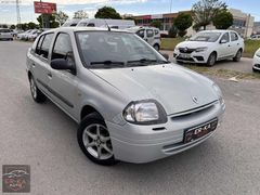 2001 RENAULT CLİO KILİMA HİDROLİK 1.4 RNA