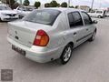 2001 RENAULT CLİO KILİMA HİDROLİK 1.4 RNA