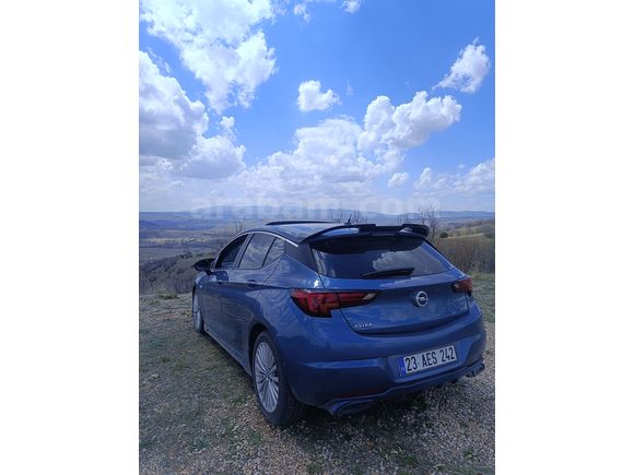 Sahibinden Opel Astra 1.6 CDTI Excellence 2015 Model 