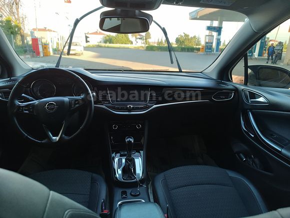 Sahibinden Opel Astra 1.6 CDTI Excellence 2015 Model 