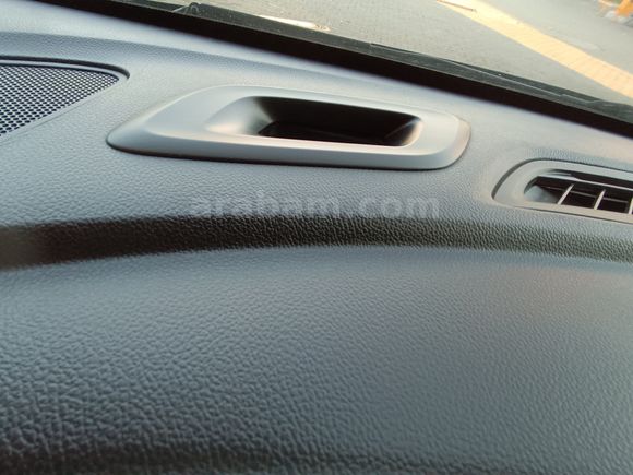 Sahibinden Opel Astra 1.6 CDTI Excellence 2015 Model 