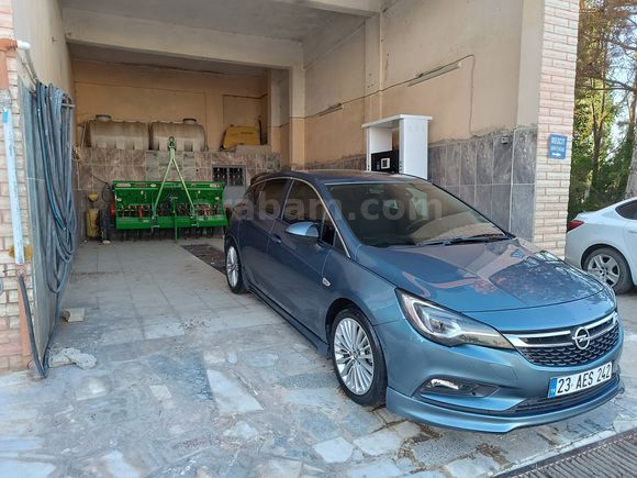 Sahibinden Opel Astra 1.6 CDTI Excellence 2015 Model 