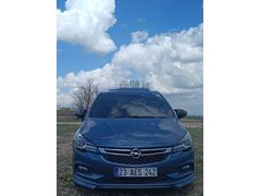 Sahibinden Opel Astra 1.6 CDTI Excellence 2015 Model 