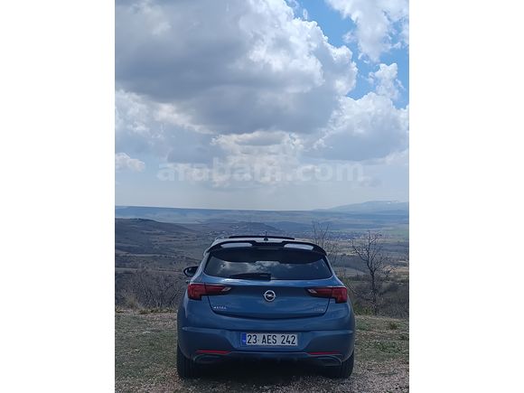Sahibinden Opel Astra 1.6 CDTI Excellence 2015 Model 