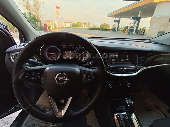Sahibinden Opel Astra 1.6 CDTI Excellence 2015 Model 