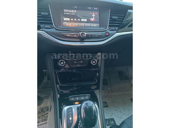 Sahibinden Opel Astra 1.6 CDTI Excellence 2015 Model 