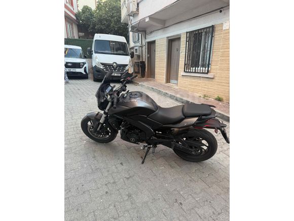 Forza takaslı