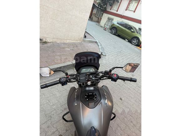 Forza takaslı