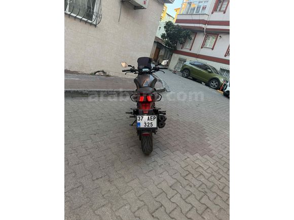 Forza takaslı