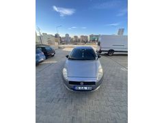 Sahibinden Fiat Punto Grande 1.4 Fire Active 2010 Model  131.500 km Gri