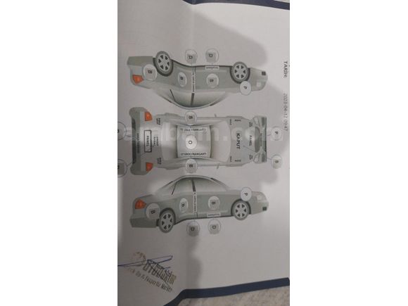 Sahibinden Renault Clio 1.5 dCi Touch 2014 Model Bursa