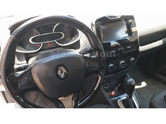 Sahibinden Renault Clio 1.5 dCi Touch 2014 Model Bursa
