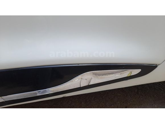 Sahibinden Renault Clio 1.5 dCi Touch 2014 Model Bursa