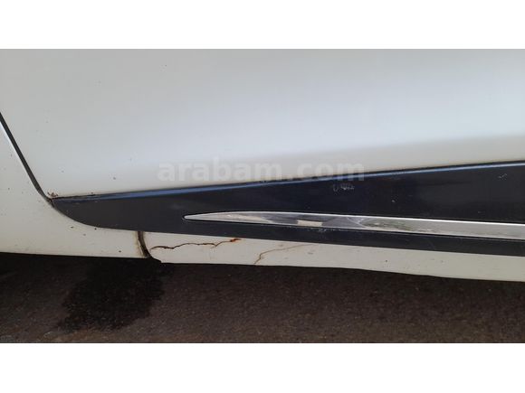 Sahibinden Renault Clio 1.5 dCi Touch 2014 Model Bursa