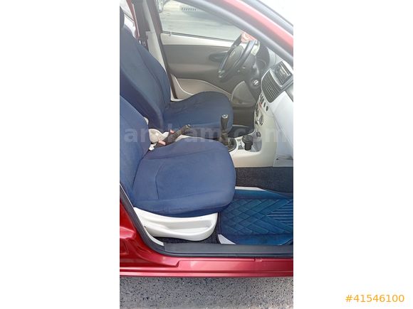 2004 PUNTO (İTALYAN) 1.3MJET EN.GÜZELİ