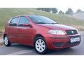 2004 PUNTO (İTALYAN) 1.3MJET EN.GÜZELİ