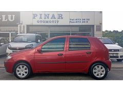 2004 PUNTO (İTALYAN) 1.3MJET EN.GÜZELİ