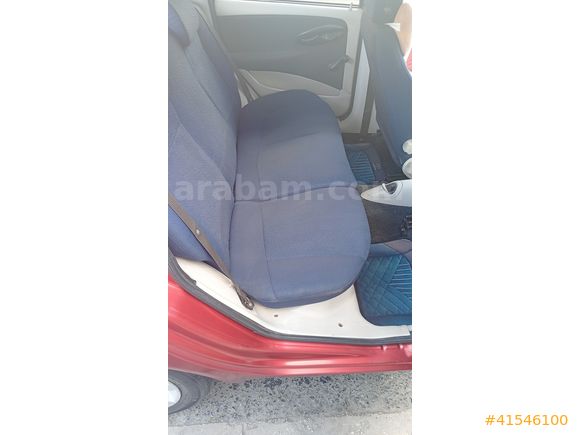 2004 PUNTO (İTALYAN) 1.3MJET EN.GÜZELİ
