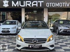 MURAT OTOMOTİV'DEN 2013 A180 URBAN**CAM TAVAN+GERİ GÖRÜŞ**