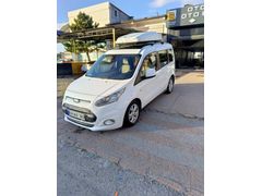Sahibinden Ford Tourneo Connect 1.5 TDCI Titanium 2015 Model